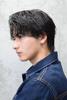 ALLZ渋谷【オルズ】×スタイル