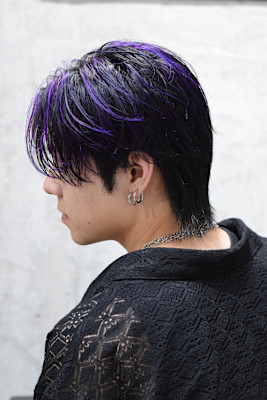 ALLZ渋谷【オルズ】×スタイル