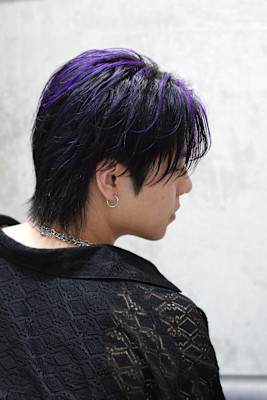 ALLZ渋谷【オルズ】×スタイル