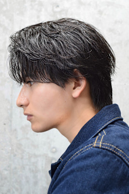 ALLZ渋谷【オルズ】×スタイル