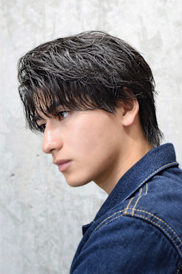 ALLZ渋谷【オルズ】×スタイル