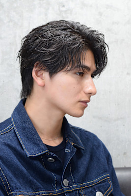 ALLZ渋谷【オルズ】×スタイル