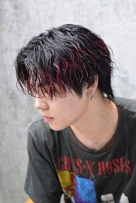 ALLZ渋谷【オルズ】×スタイル