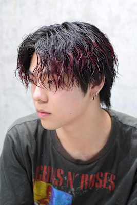 ALLZ渋谷【オルズ】×スタイル