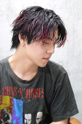 ALLZ渋谷【オルズ】×スタイル