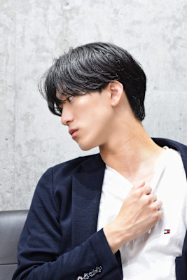 ALLZ渋谷【オルズ】×スタイル