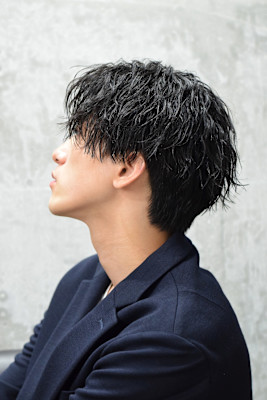 ALLZ渋谷【オルズ】×スタイル