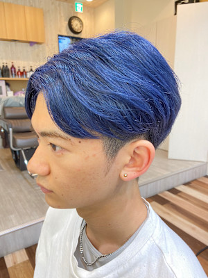 nina 【ニーナ】三軒茶屋×スタイル