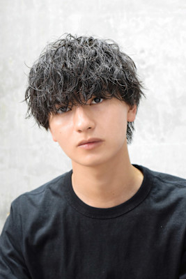 ALLZ渋谷【オルズ】×スタイル