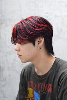 ALLZ渋谷【オルズ】×スタイル