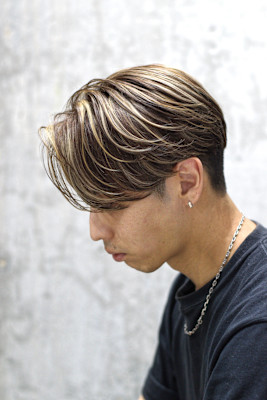 ALLZ渋谷【オルズ】×スタイル