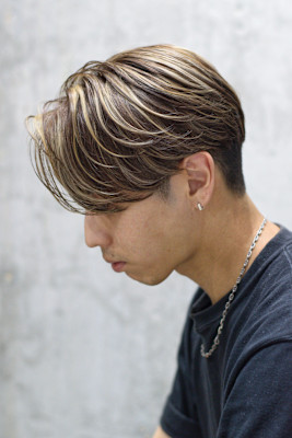 ALLZ渋谷【オルズ】×スタイル