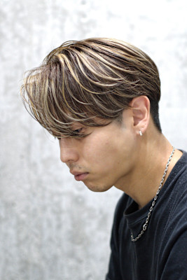 ALLZ渋谷【オルズ】×スタイル