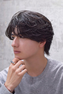 ALLZ渋谷【オルズ】×スタイル