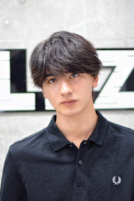 ALLZ渋谷【オルズ】×スタイル