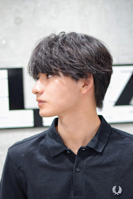 ALLZ渋谷【オルズ】×スタイル