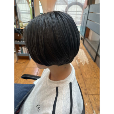LAGOM×スタイル