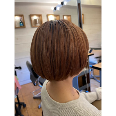 LAGOM×スタイル