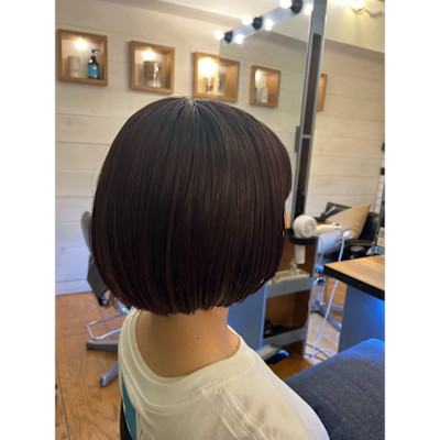 LAGOM×スタイル