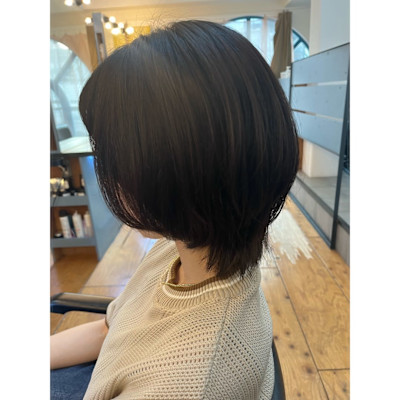 LAGOM×スタイル