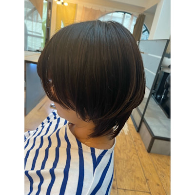 LAGOM×スタイル