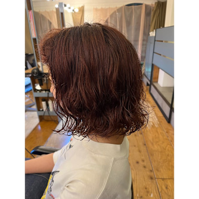 LAGOM×スタイル
