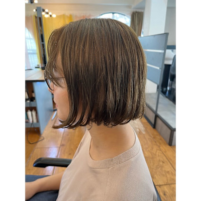 LAGOM×スタイル