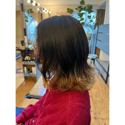 【下北沢】LAGOMメンズ