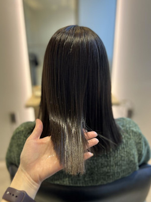 オリーブブラウン♪