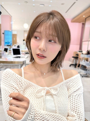 Toiro 自由が丘×スタイル