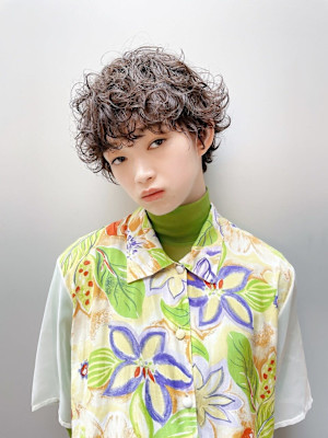 Toiro 自由が丘×スタイル