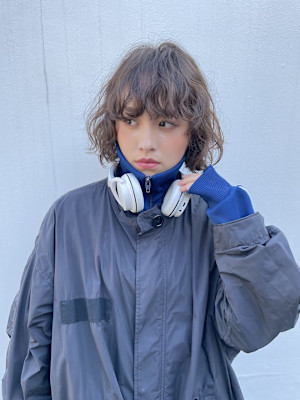 Toiro 自由が丘×スタイル