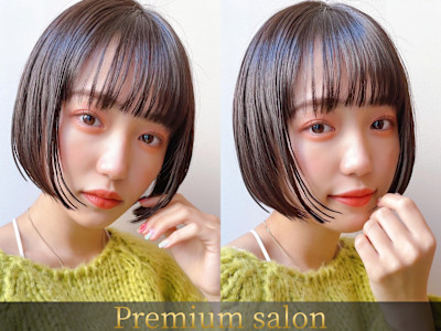 Toiro 自由が丘×スタイル