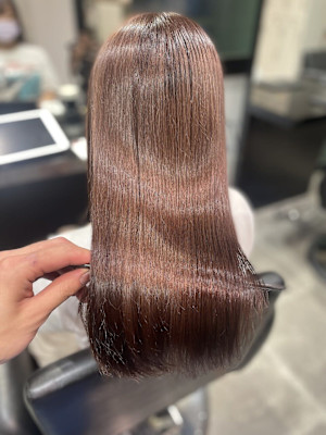 Toiro 新宿×スタイル