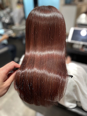 Toiro 新宿×スタイル