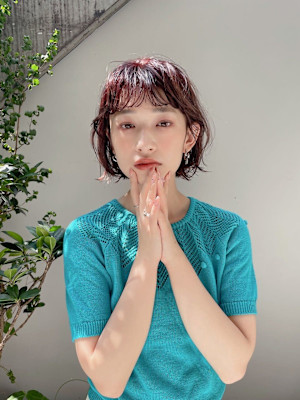 Toiro 新宿×スタイル