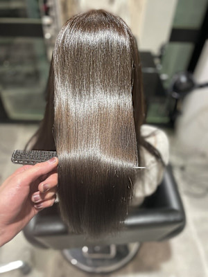 Toiro中目黒×スタイル