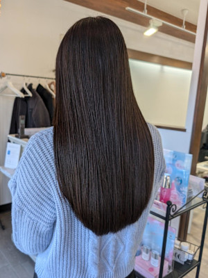 大人可愛い/オーダーメイドトリートメント♪