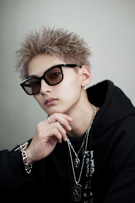 スパイキーショート