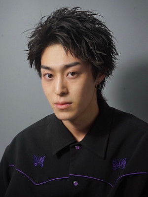 スパイキーツイスト