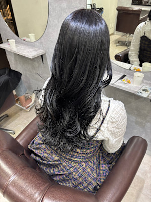 ダークグレー×1カラー