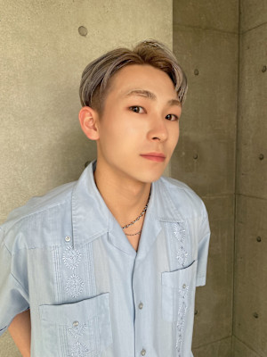 【SPADIC大阪梅田店】メンズスタイル