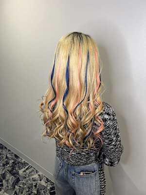 ギャルライト！