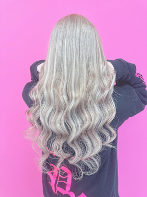 可愛すぎるハイトーンギャル！