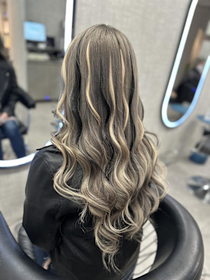 スモーキーココア