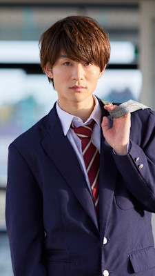 メンズカット/ メンズヘア/赤羽メンズ/モテ髪/赤羽駅