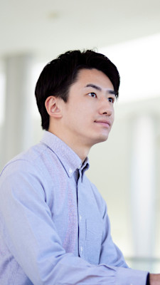 ビジネス/メンズカット/30代40代50代/ヘッドスパ/赤羽