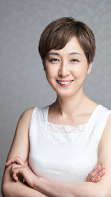 【40代50代60代】髪に優しいカラー/白髪染め/赤羽美容室