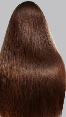 髪質改善/ 縮毛矯正/ 酸熱ストレート/白髪染め/ショート