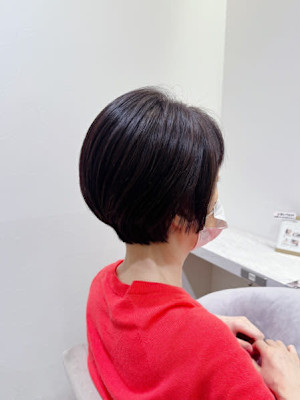 ◎ショートボブスタイル◎